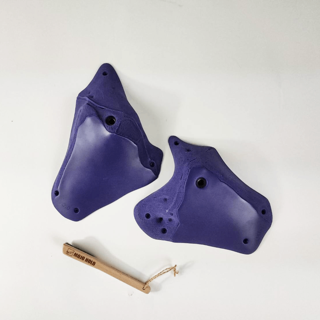 Twoface In cut sloper M Set of 2