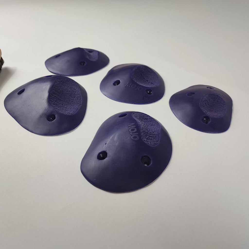 screw pocket feet S 5個