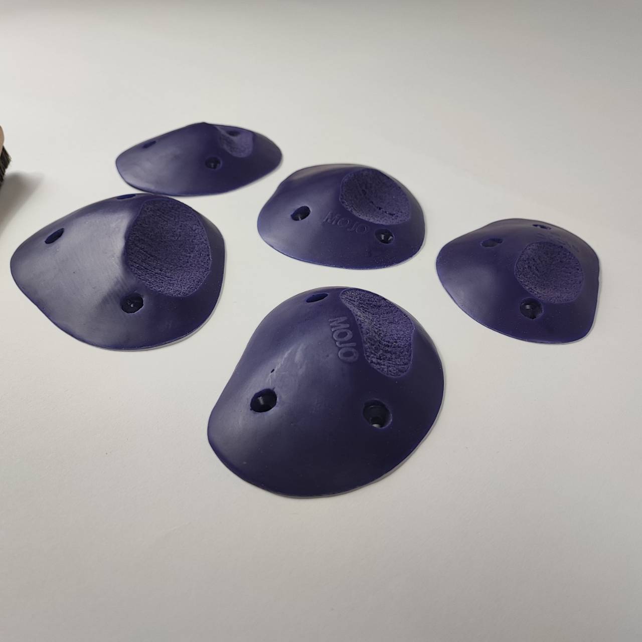 screw pocket feet S 5個