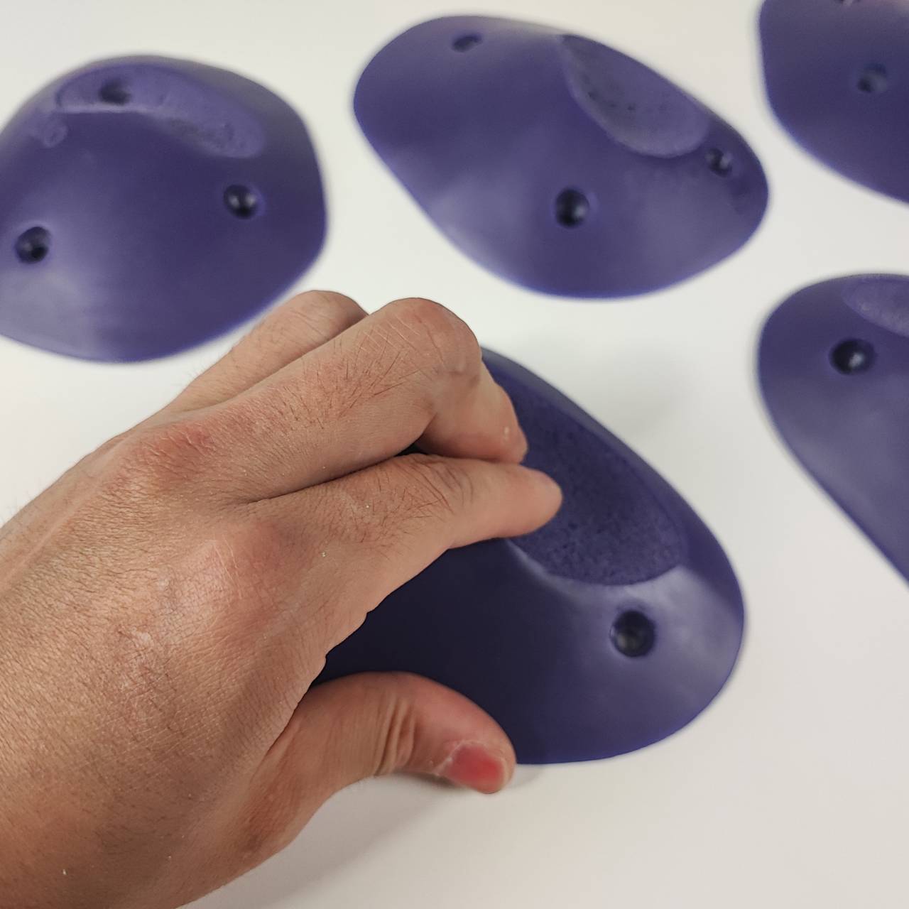 screw pocket feet S 5個