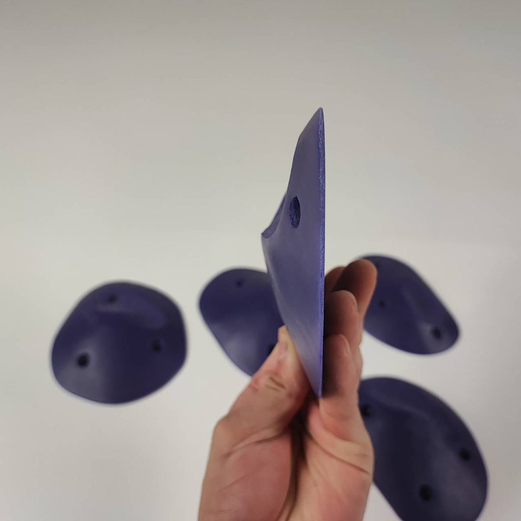 screw pocket feet S 5個