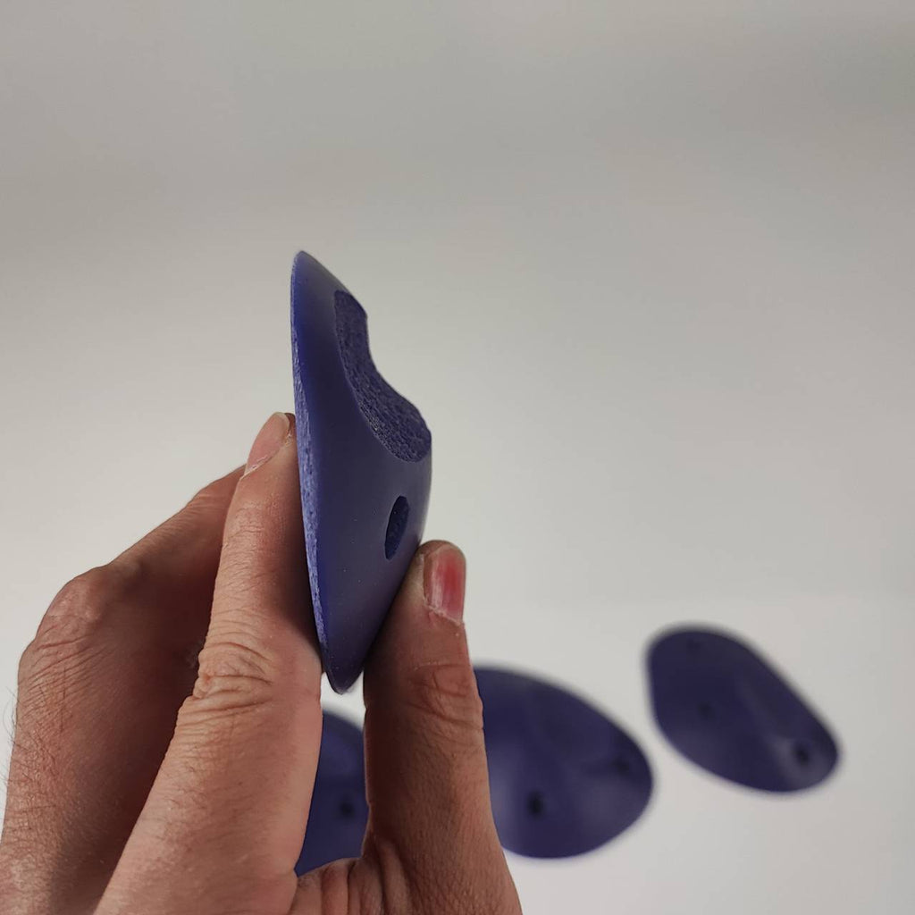 screw pocket feet S 5個