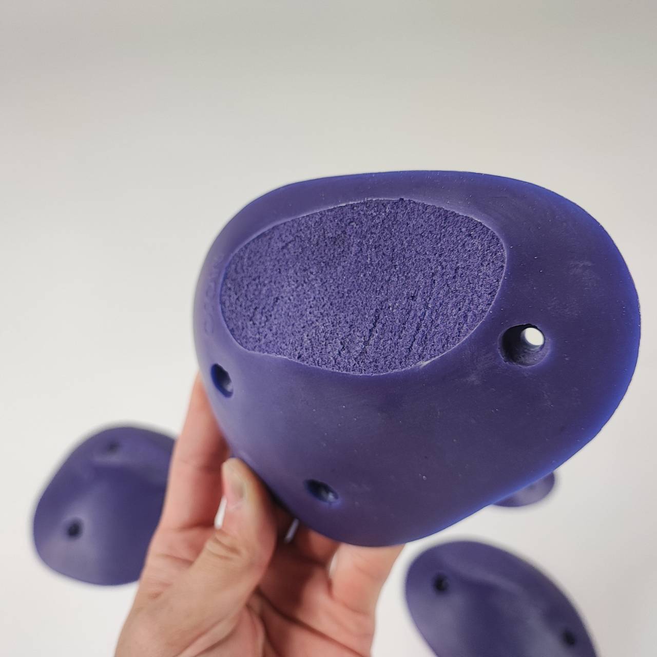 screw pocket feet S 5個