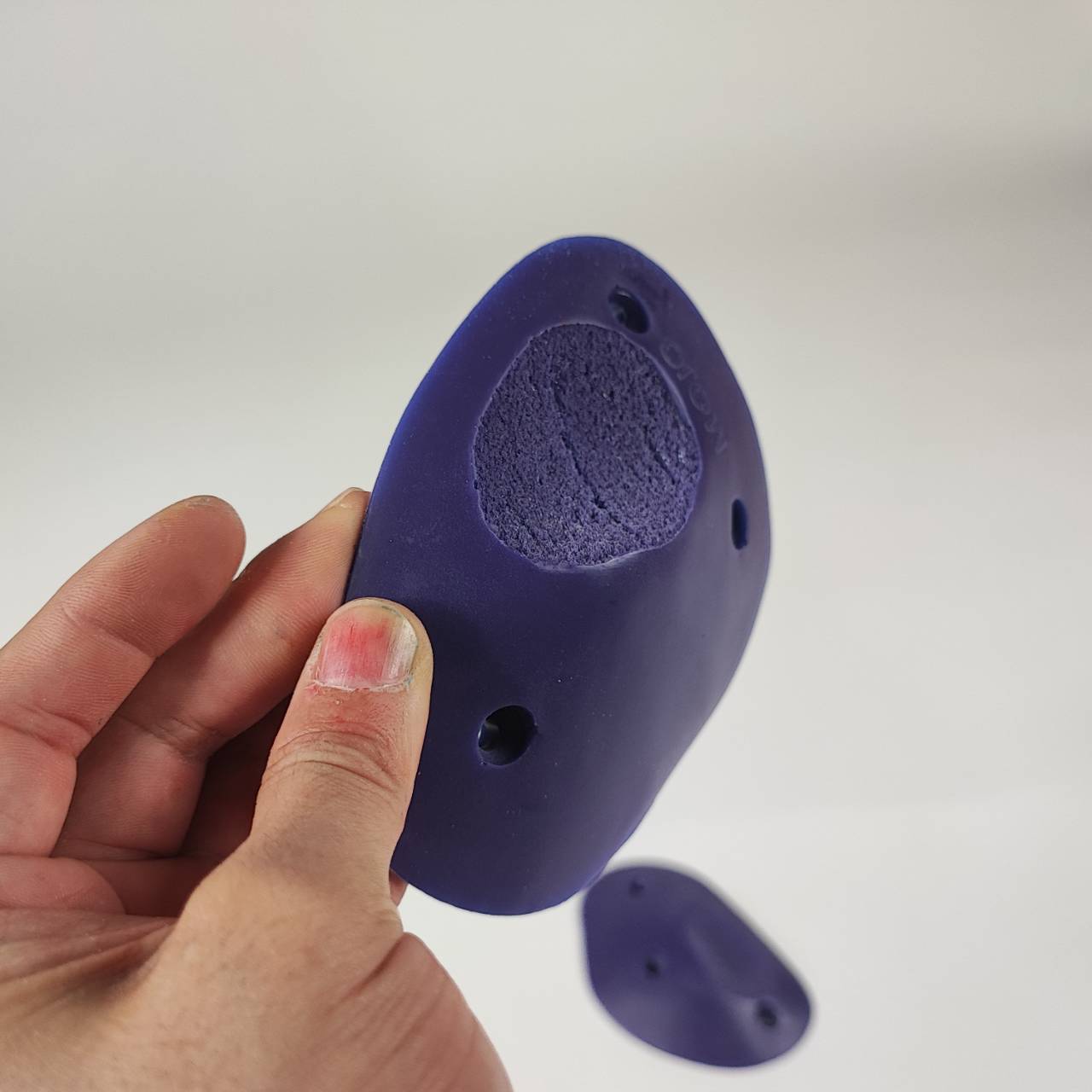 screw pocket feet S 5個