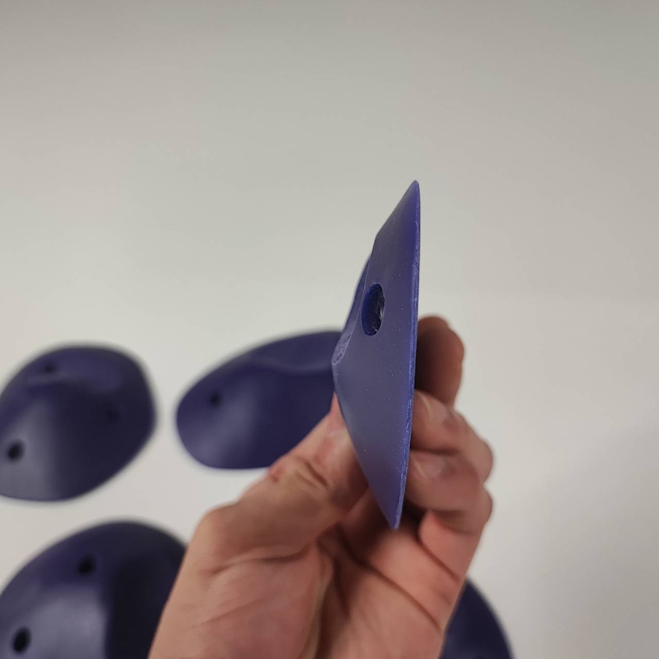 screw pocket feet S 5個