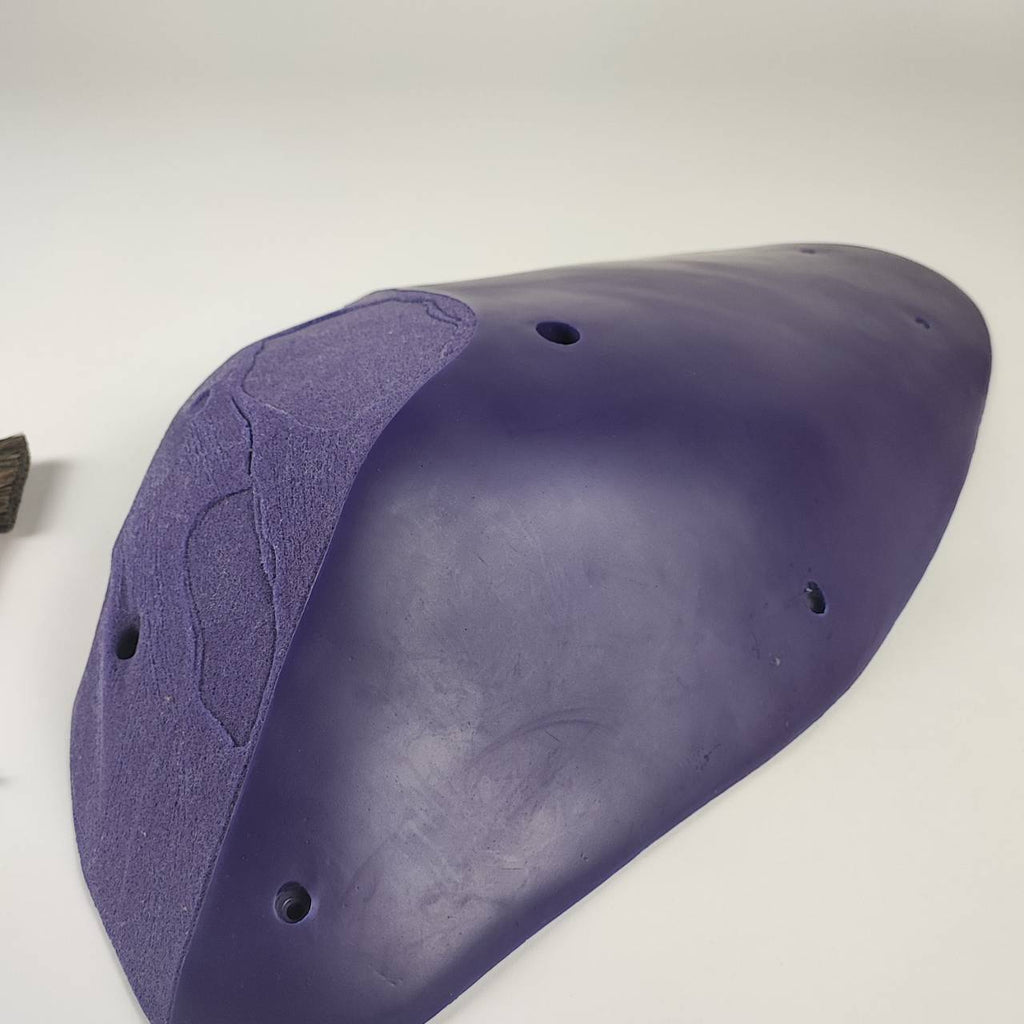 Big edge sloper XXXL2