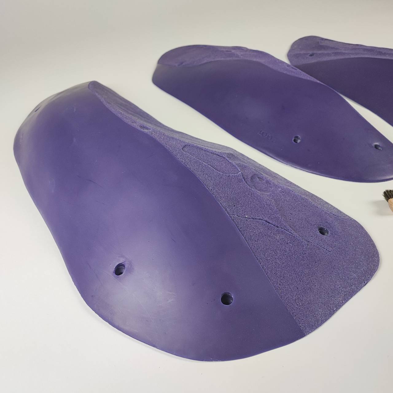 Big edge sloper XXL　３個