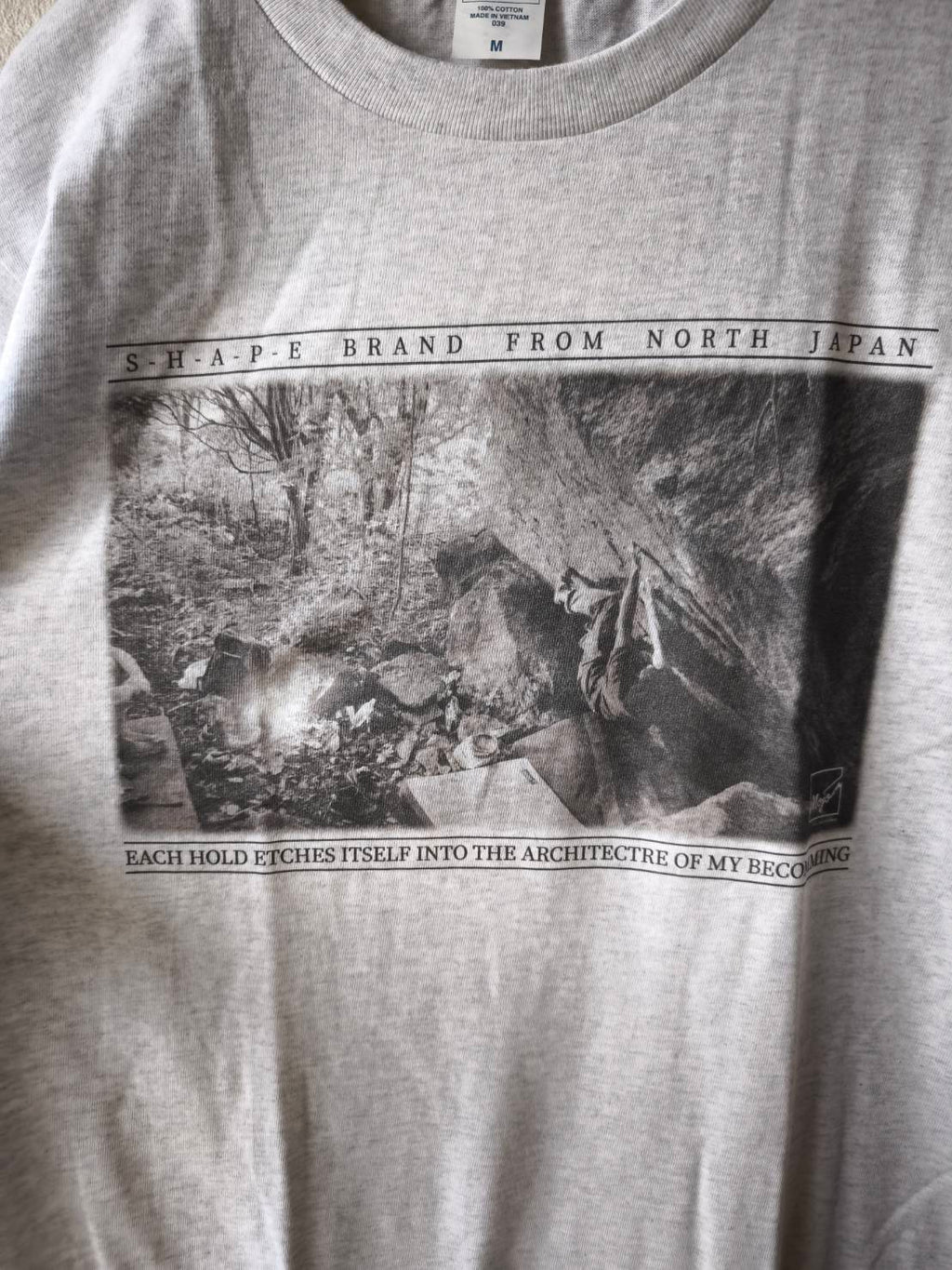 Mojo T「OFUYU」