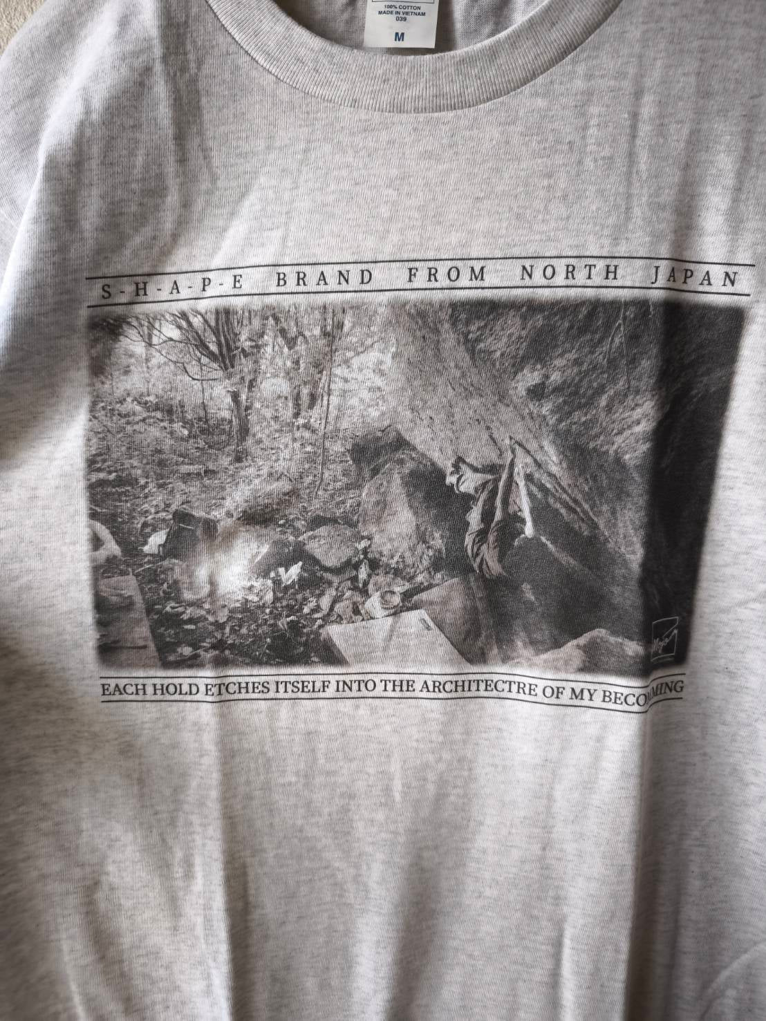 Mojo T「OFUYU」