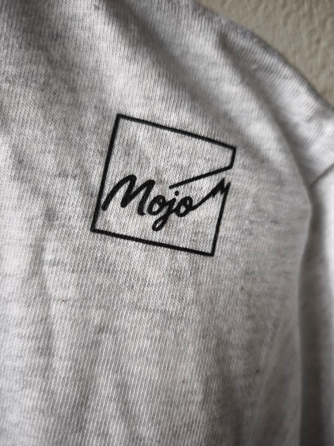 Mojo T「OFUYU」
