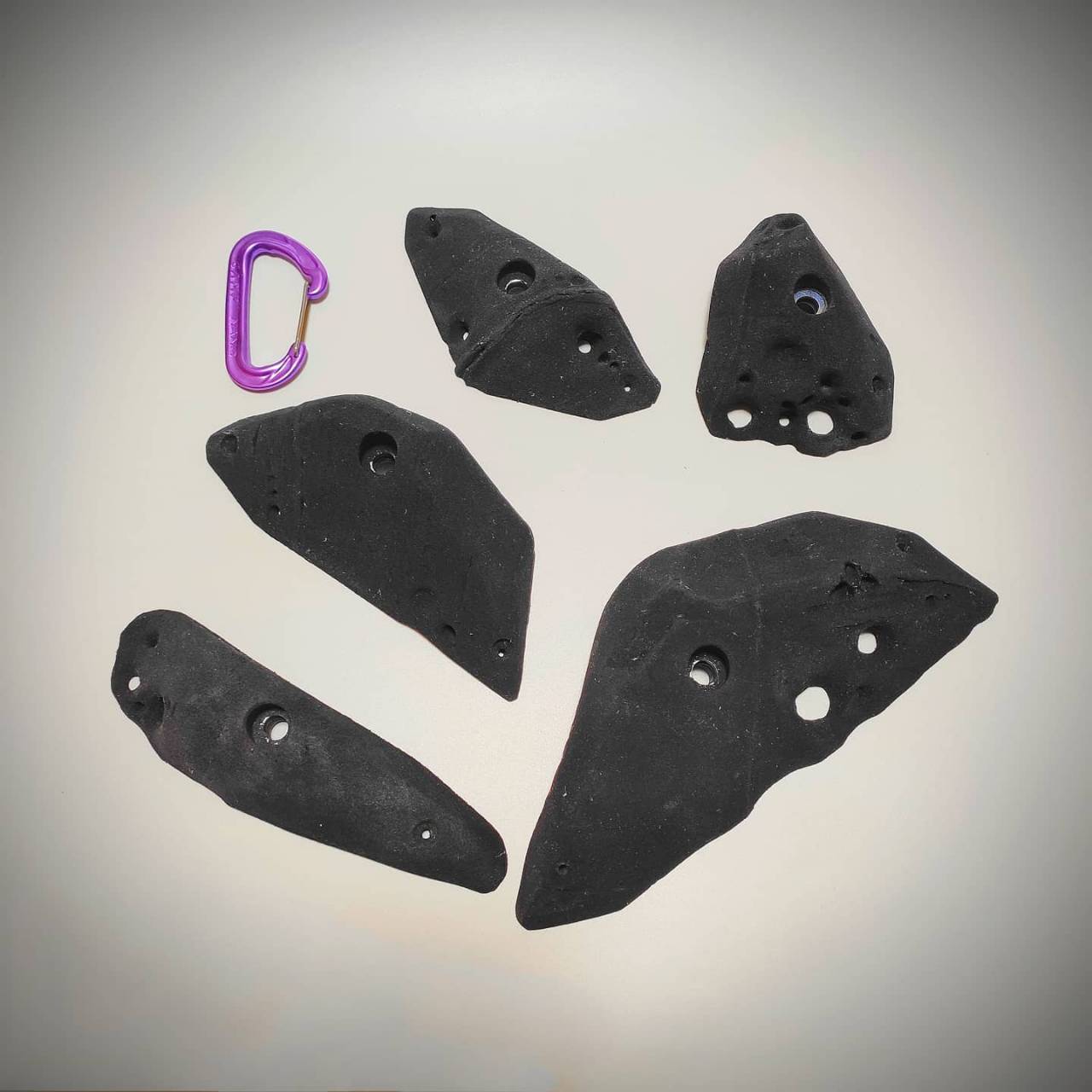 Bumpy Dike M　5個セット