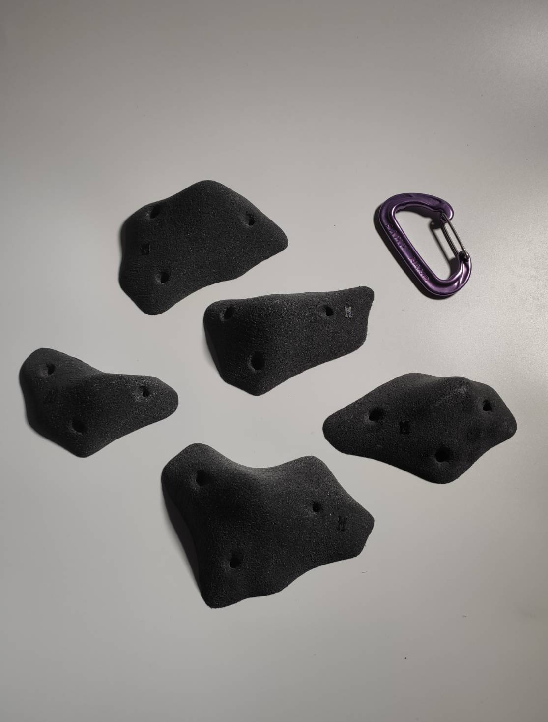 Slugs screw M 5個セット