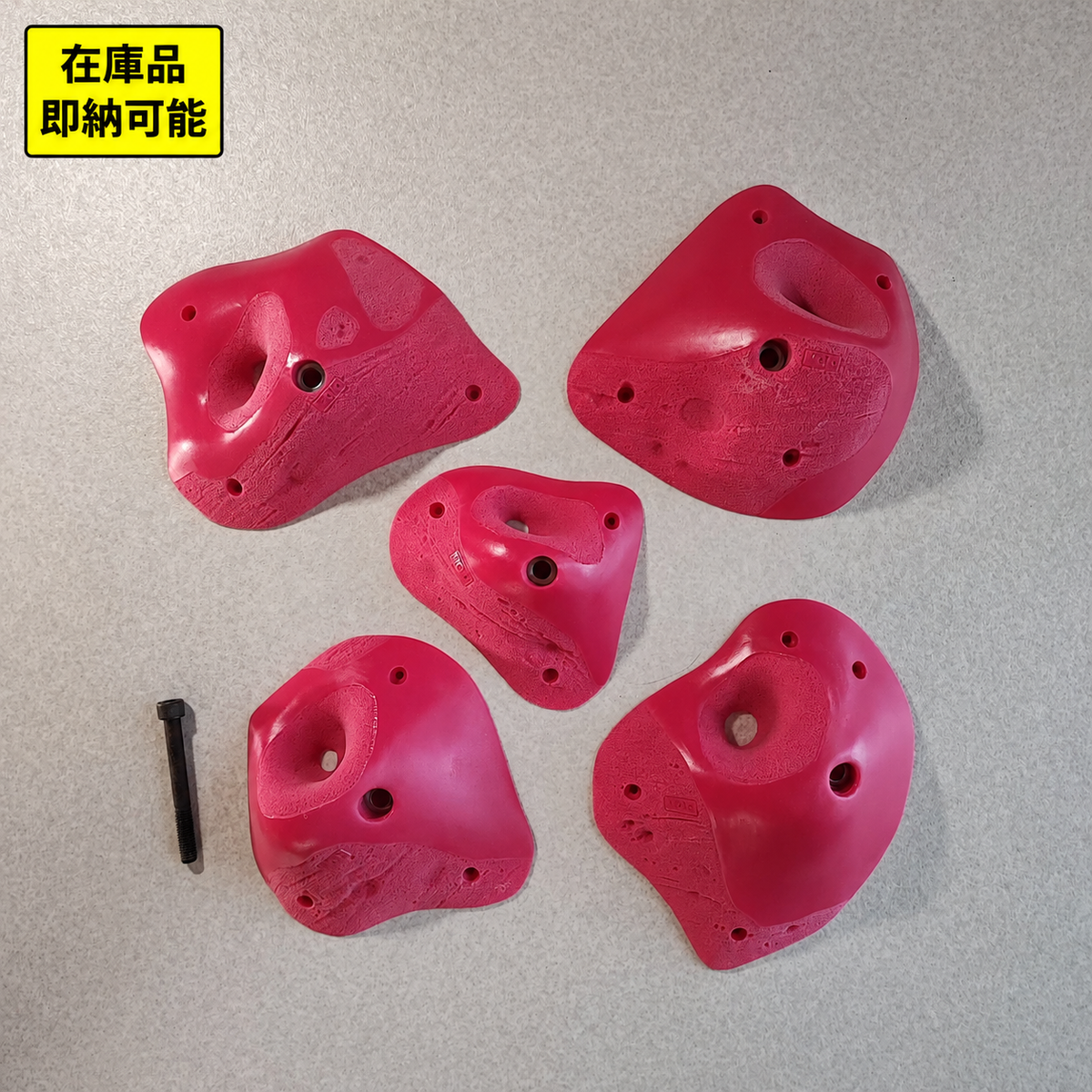 5 TF M Pockets