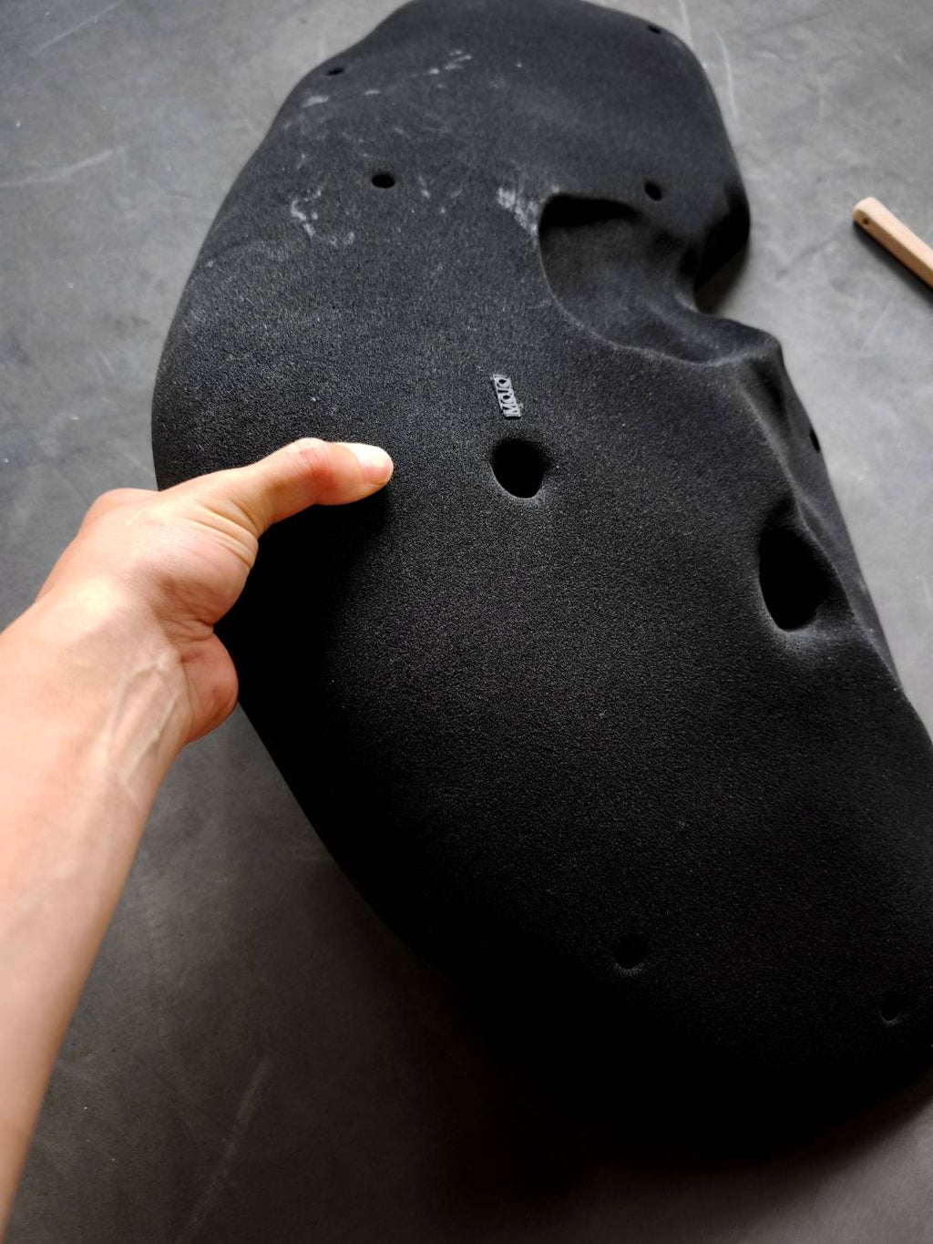 Hueco 3XL B Roof Jug
