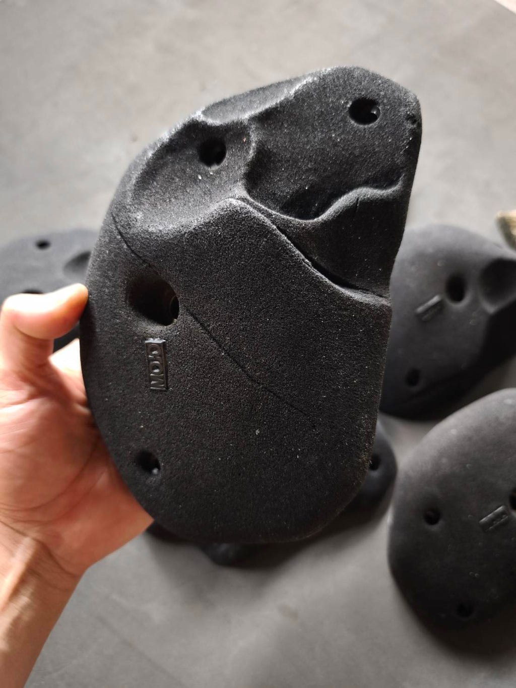 Hueco L A Roof Jug (6）