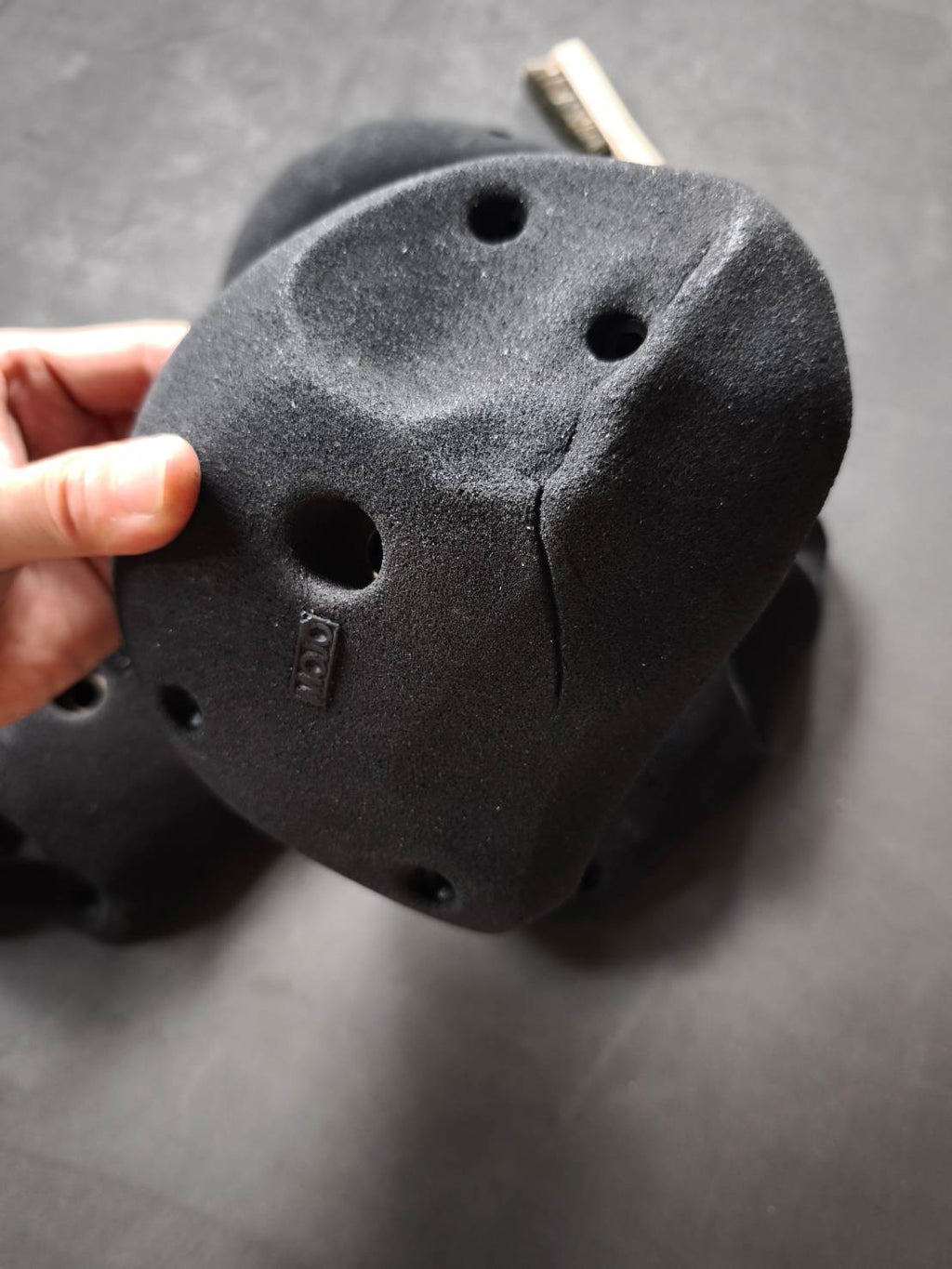 Hueco L A Roof Jug (6）