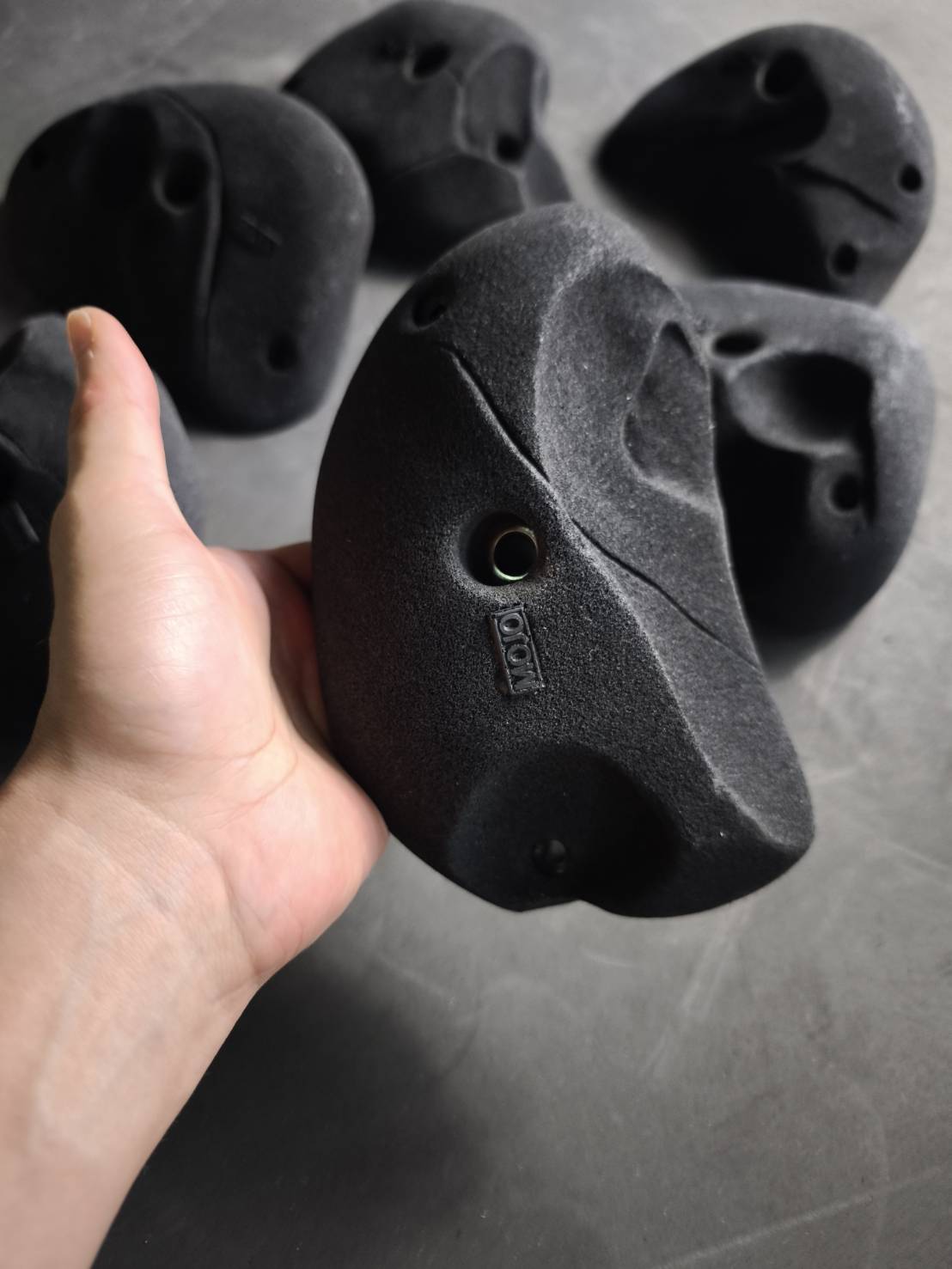 Hueco L B Roof Jug (6）
