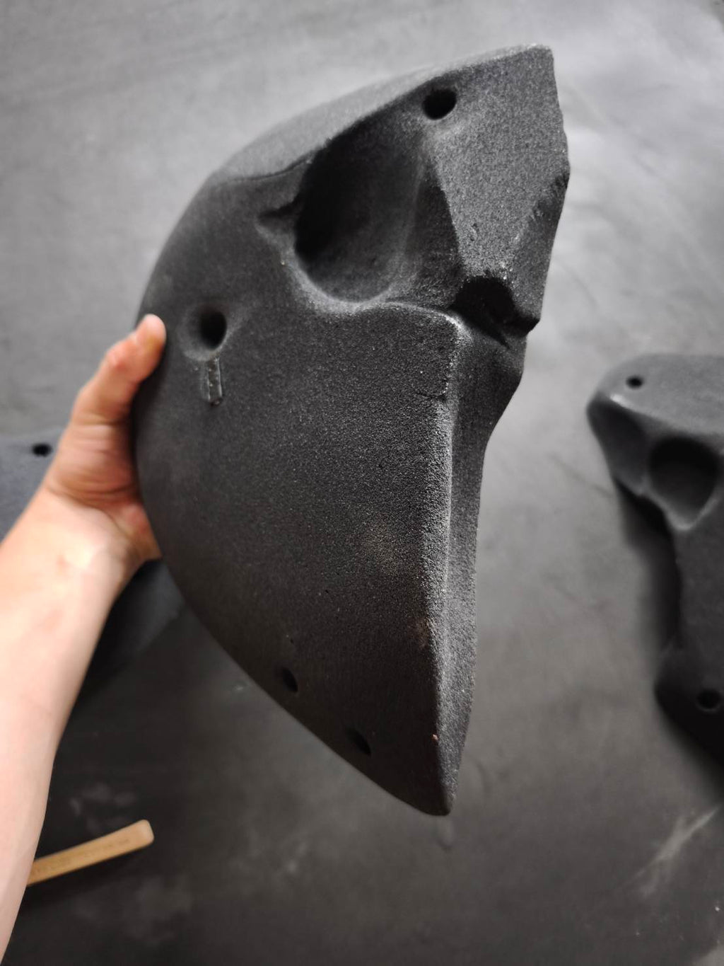 Hueco XL B Roof Jug (３）