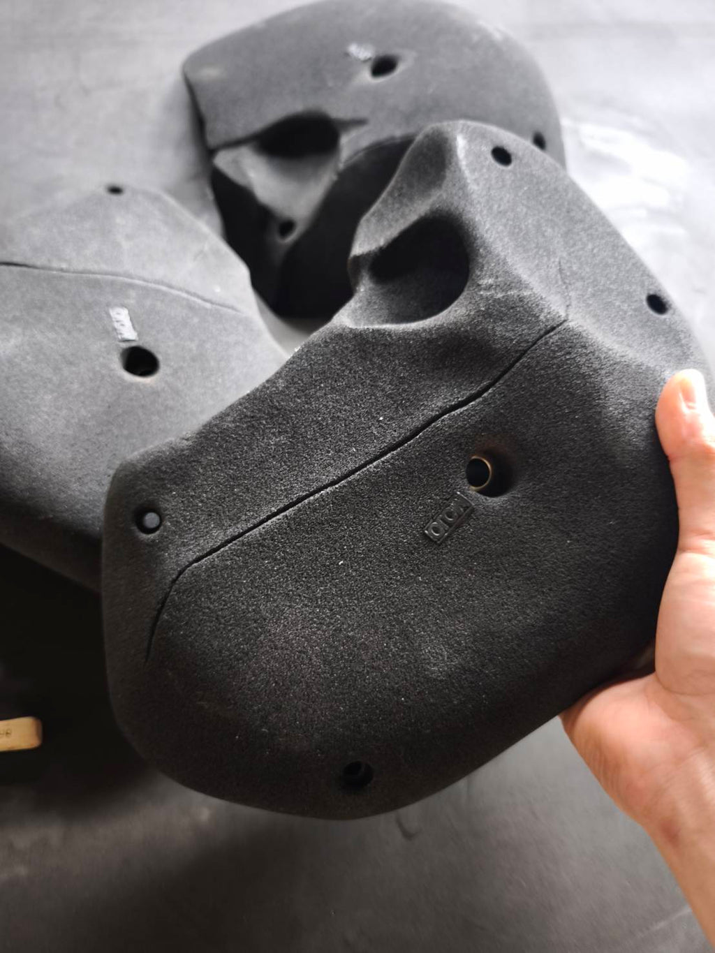 Hueco XL B Roof Jug (３）
