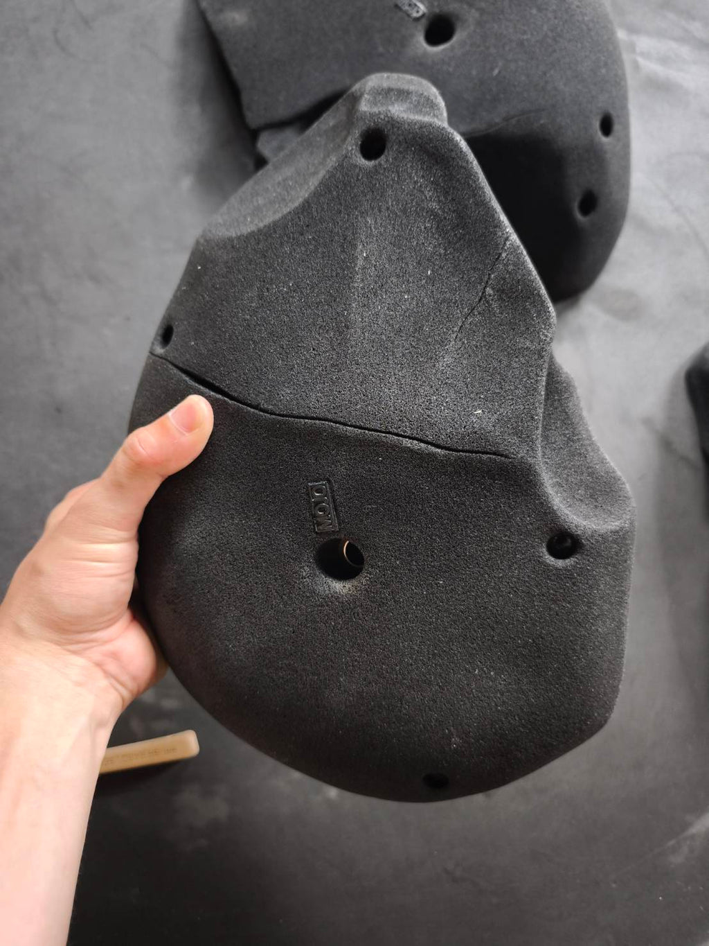 Hueco XL B Roof Jug (３）