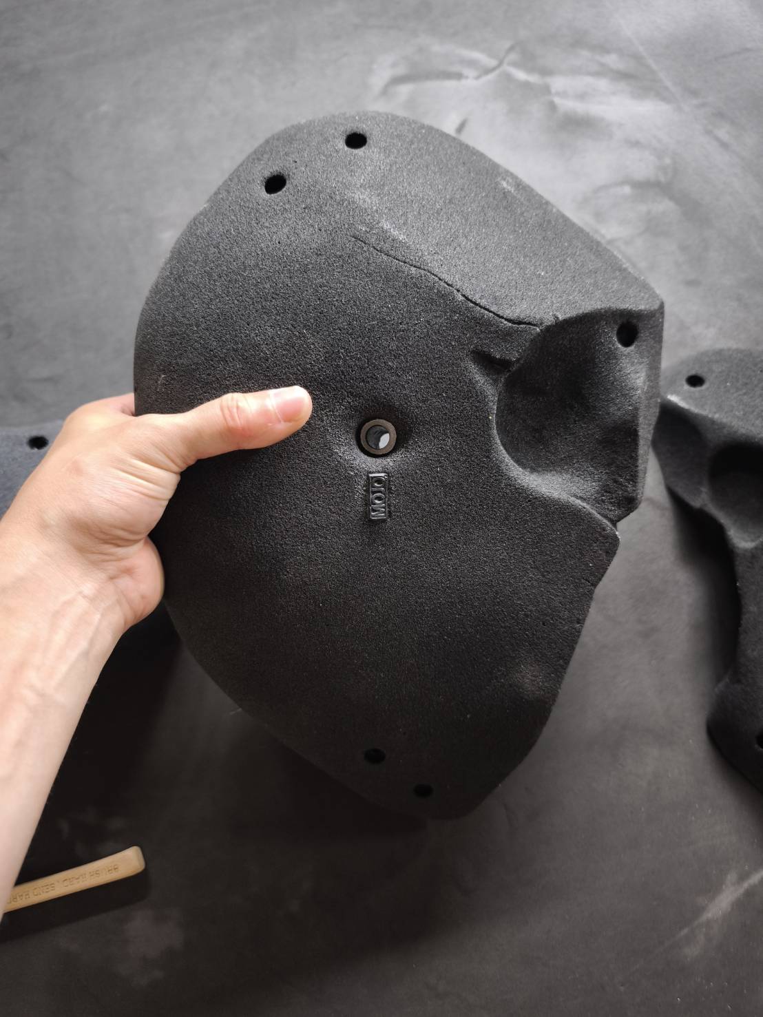 Hueco XL B Roof Jug (３）