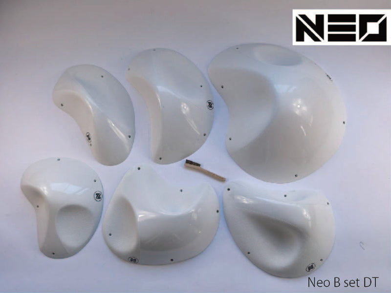 NEO B DT SET 11-16 [6]