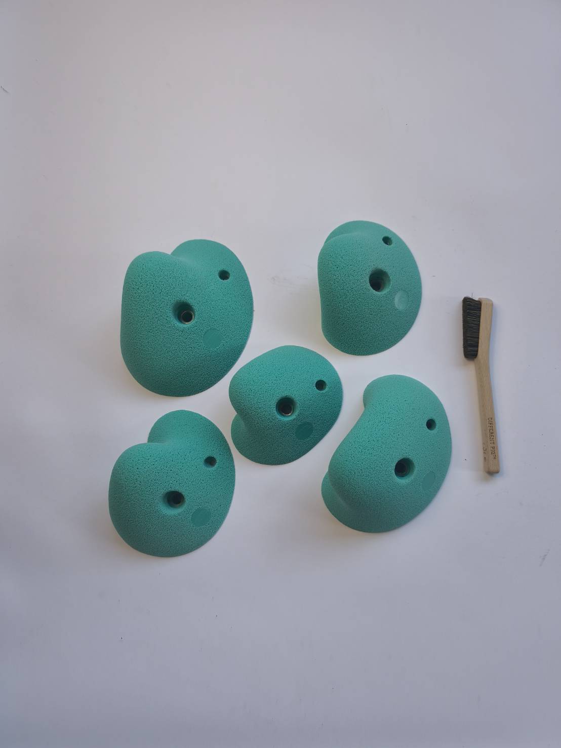 One Point Jugs M A [5]