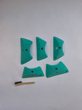 One Angle incut M [5］