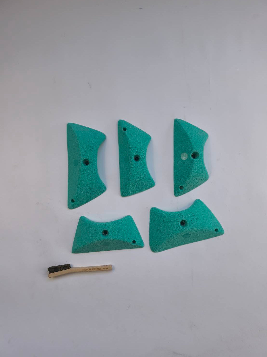 One Angle incut M [5］