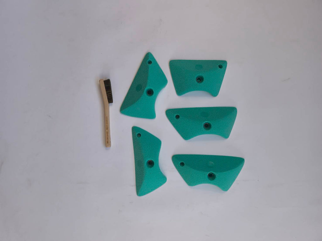 One Angle incut M [5］
