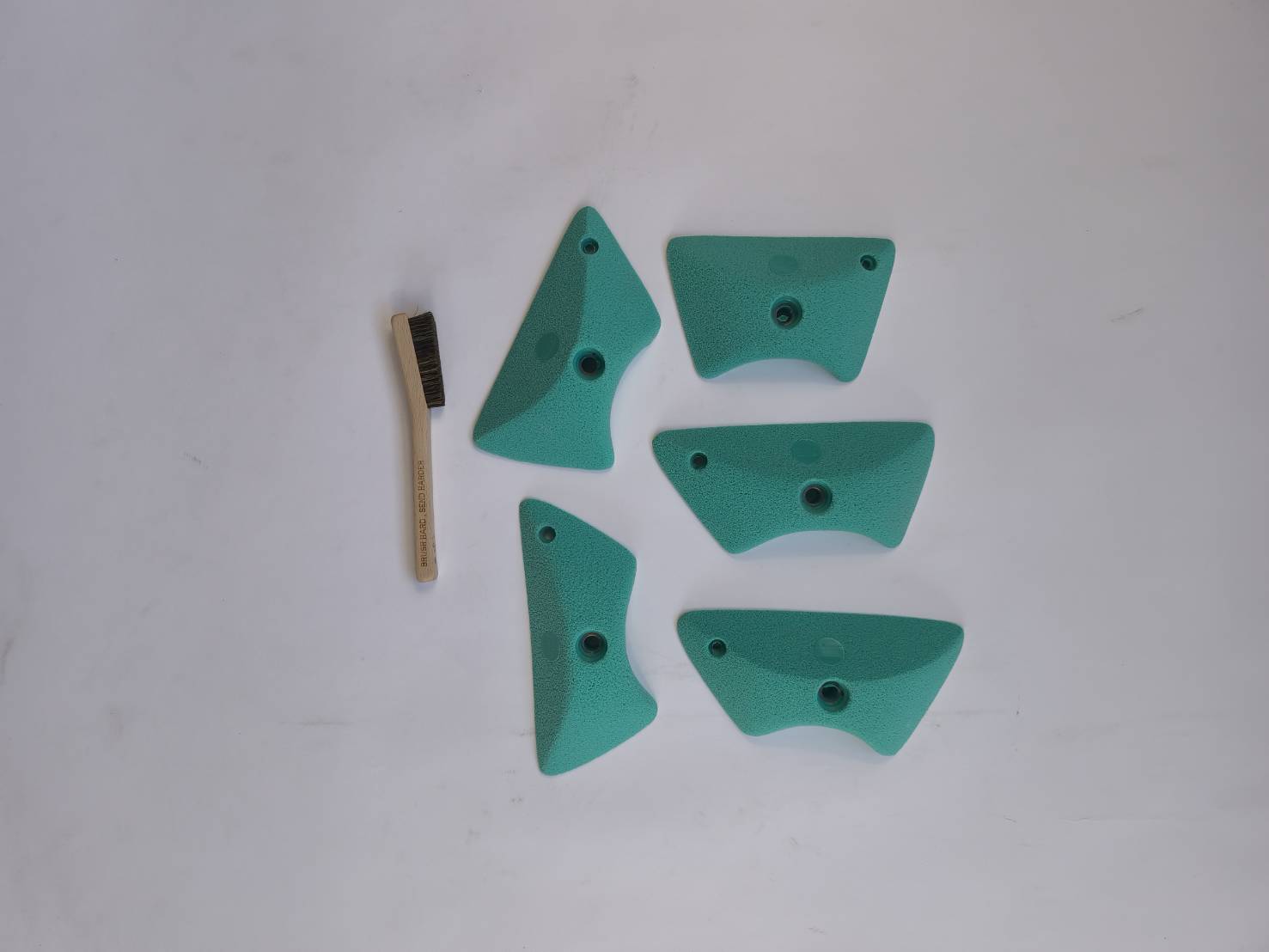 One Angle incut M [5］