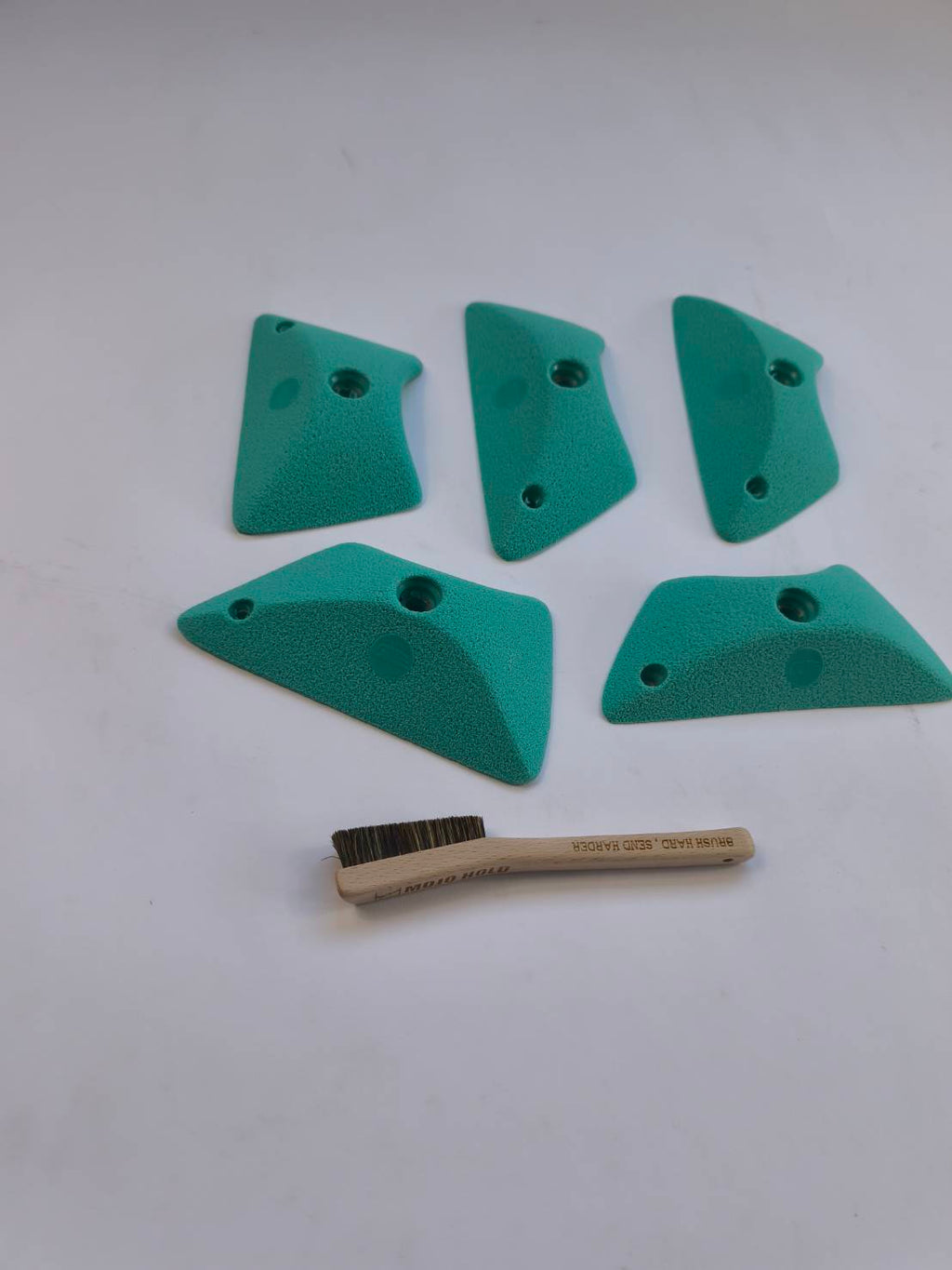 One Angle incut M [5］