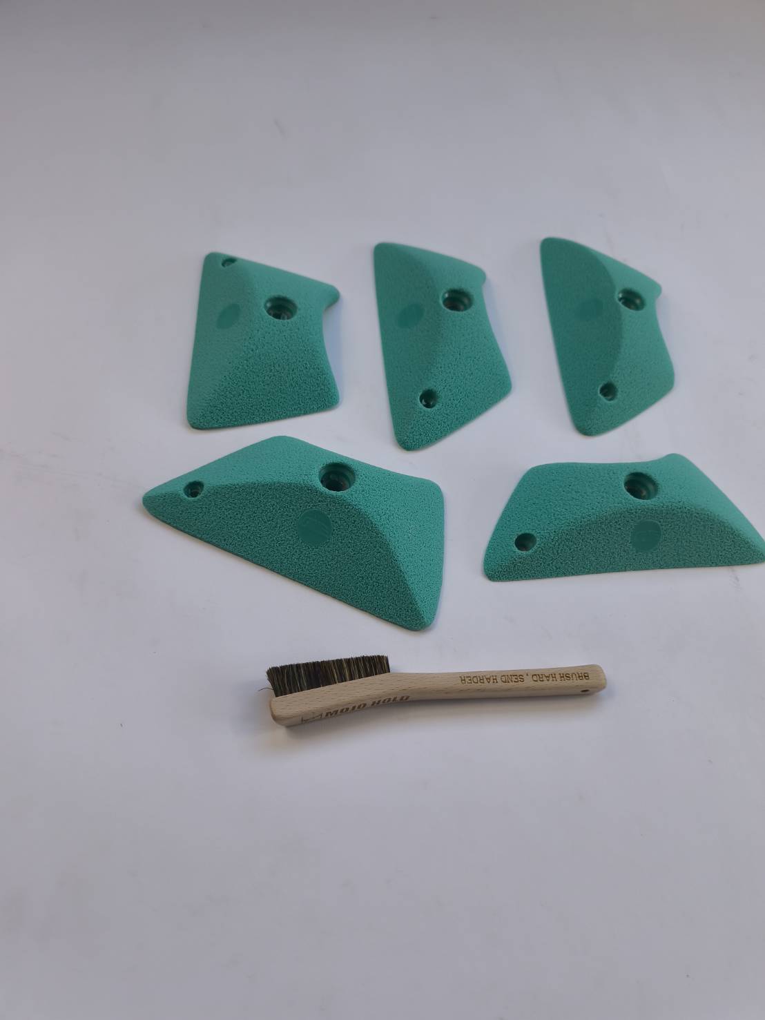 One Angle incut M [5］