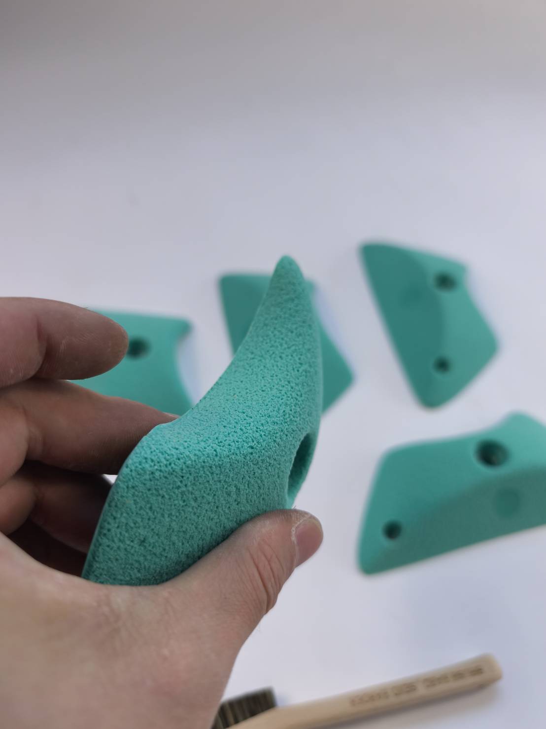 One Angle incut M [5］
