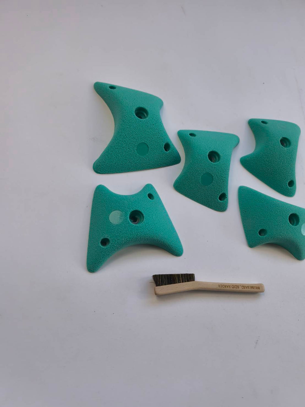 One Angle pinch M [5］