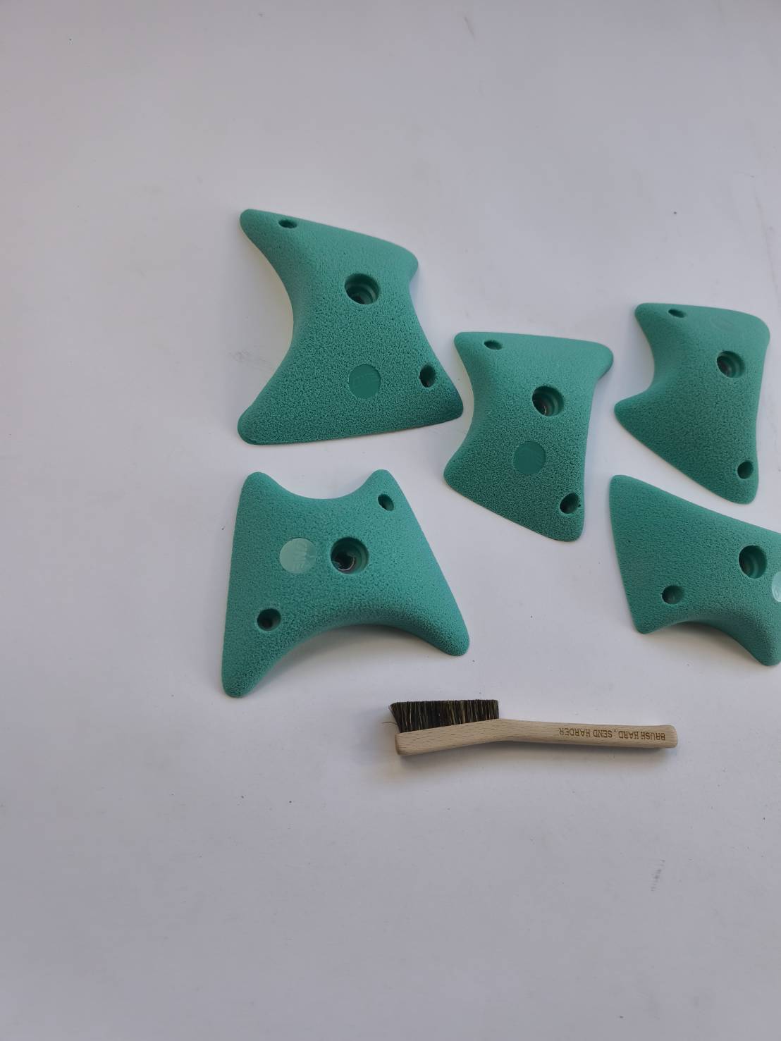 One Angle pinch M [5］
