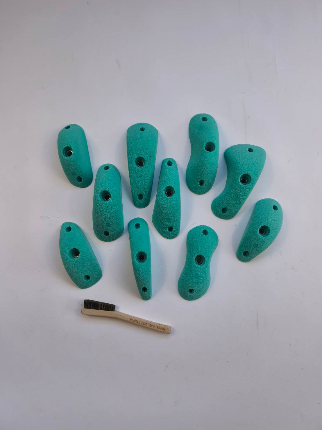 One Pinch M [10］