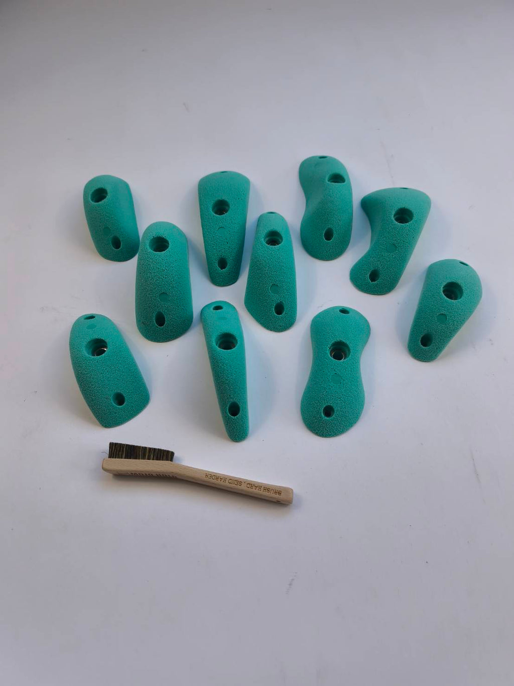 One Pinch M [10］