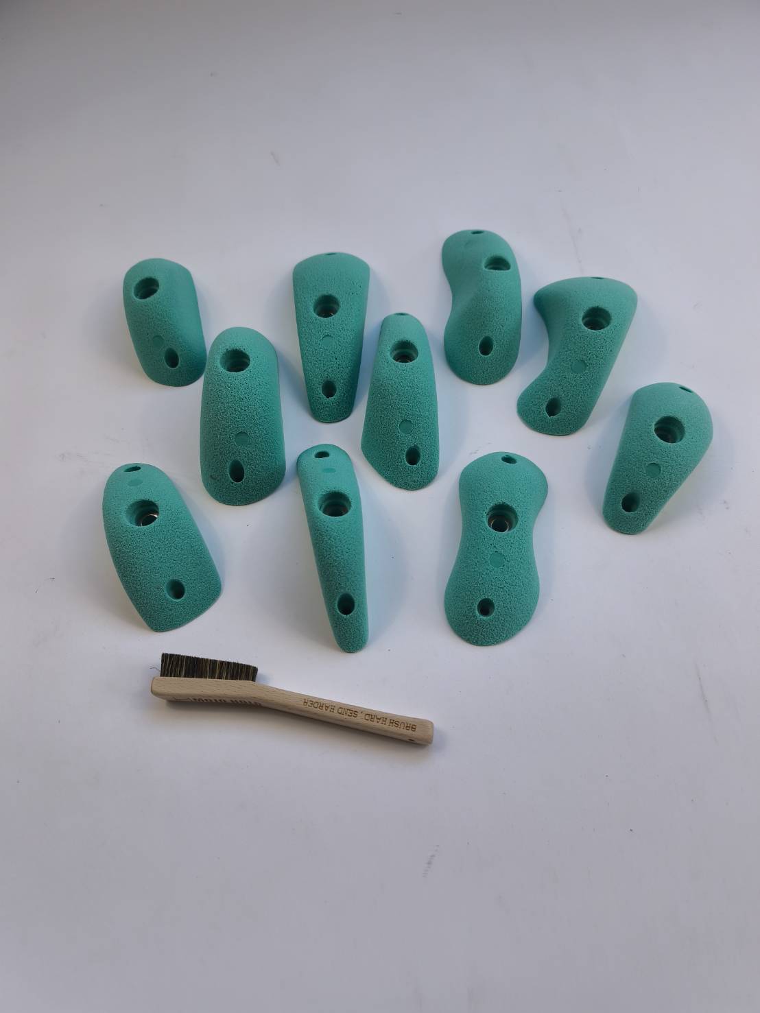 One Pinch M [10］