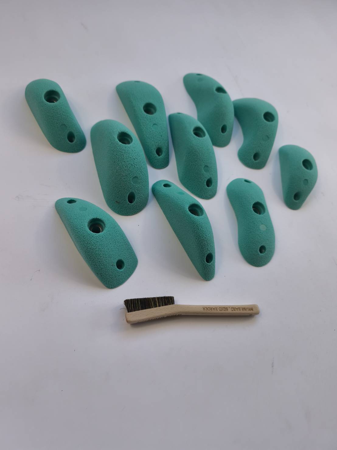 One Pinch M [10］