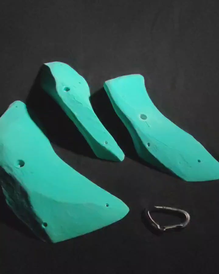 MG XL Pinch 3 piece set