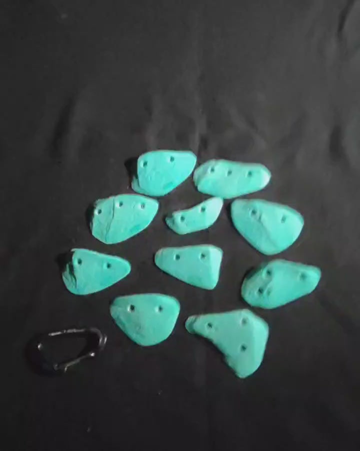 MG XS Screw crimp set of 10