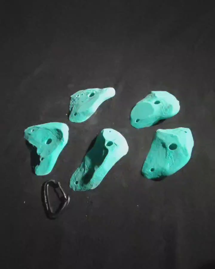 MG S Handjug 5個セット