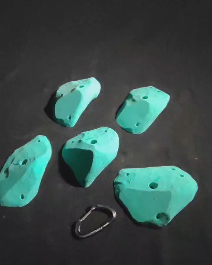 MG M Handjug 5個セット