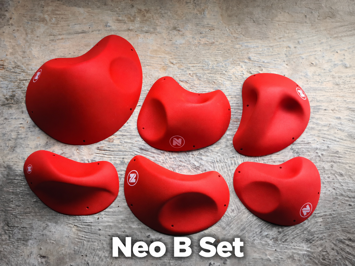 NEO B SET 11-16 [6]