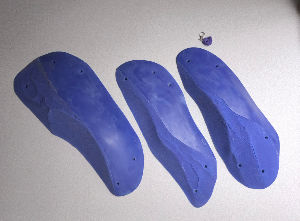 【TwofaceDT 2025】Big edge sloper XXL　３個