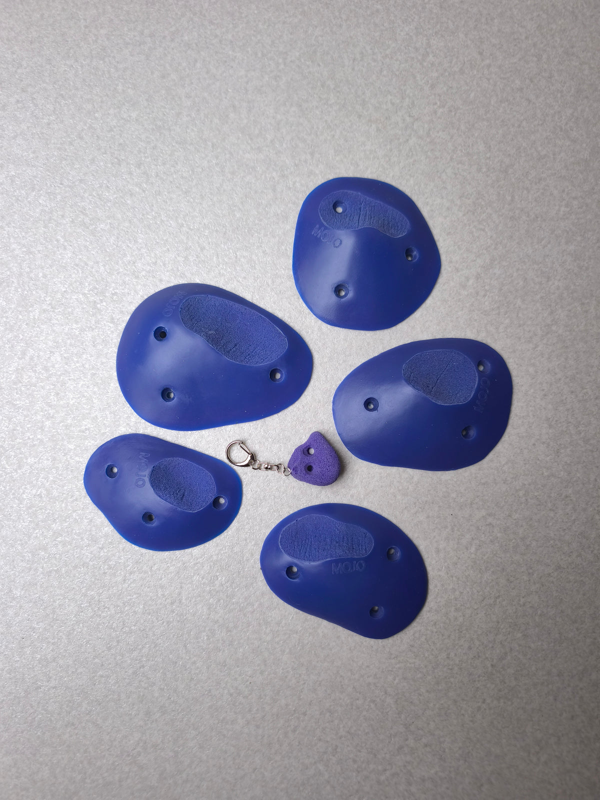 【TwofaceDT 2025】screw pocket feet S 5個